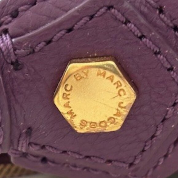 Marc Jacobs Classic Q Natasha Crossbody Bag - Picture 12 of 15